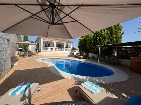 Back Garden