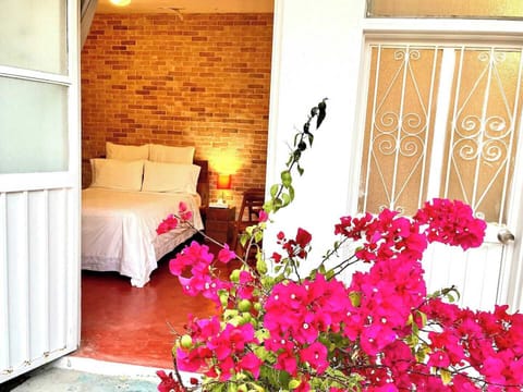 Entrada a Habitación #2