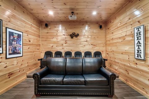 Theater Room