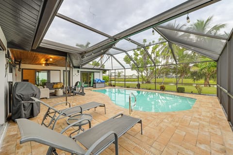 Bonita Springs Vacation Rental | 3BR | 2BA | Step-Free Entry | 2,100 Sq Ft