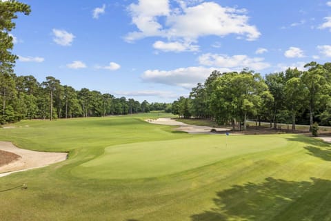 Welcome to the Award Winning True Blue Golf Course