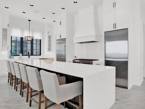 Kitchen Island Seating