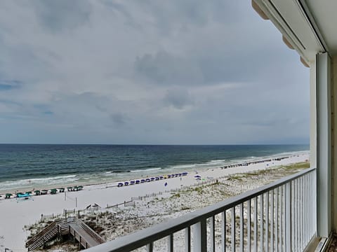 Welcome to Gulf Dunes #614 West
