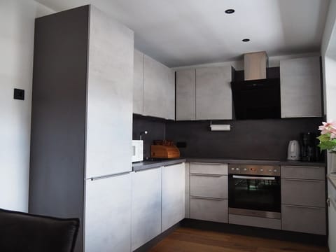 Appartement/fewo, Dusche Oder Bad, WC, 2 Schlafräu - Appartement Oberhauser Greti Apartment in Salzburgerland