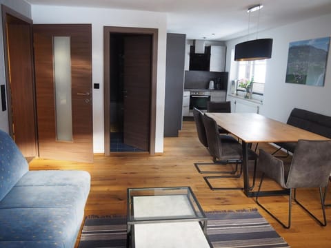 Appartement/fewo, Dusche Oder Bad, WC, 2 Schlafräu - Appartement Oberhauser Greti Apartment in Salzburgerland