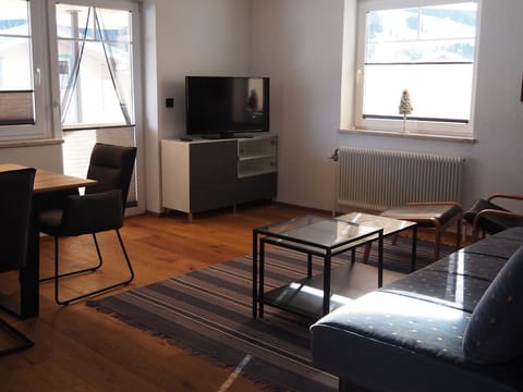 Appartement/fewo, Dusche Oder Bad, WC, 2 Schlafräu - Appartement Oberhauser Greti Apartment in Salzburgerland