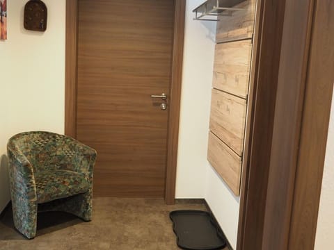 Appartement/fewo, Dusche Oder Bad, WC, 2 Schlafräu - Appartement Oberhauser Greti Apartment in Salzburgerland