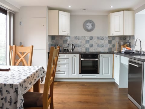 Kitchen/diner | The Martins - Irton House Farm, Isel, near Cockermouth