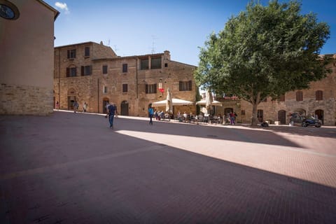 Autumn, Building Exterior, Spring, Summer