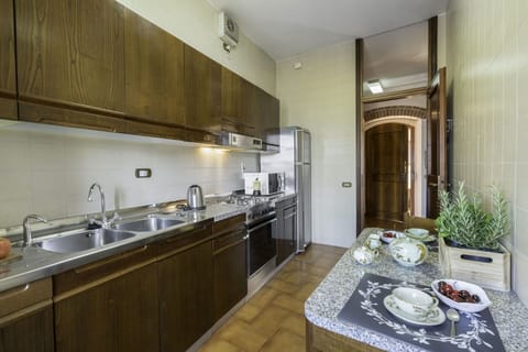 Autumn, Kitchen, Spring, Summer