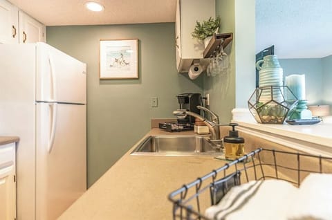 full size fridge and freezer