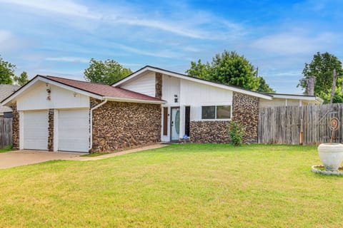 Bethany Vacation Rental | 3BR | 2BA | Step-Free Access | 1,642 Sq Ft