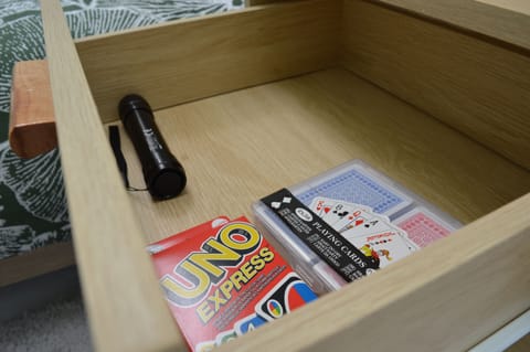 Gift shop