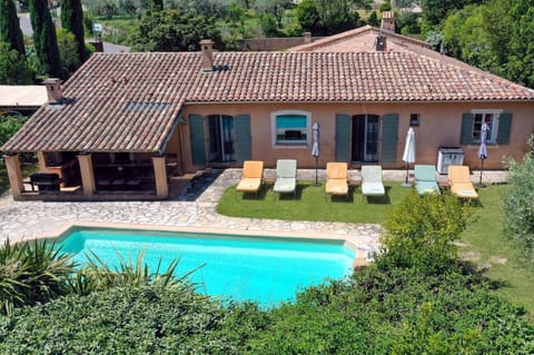 Villa Jas Fontaine image