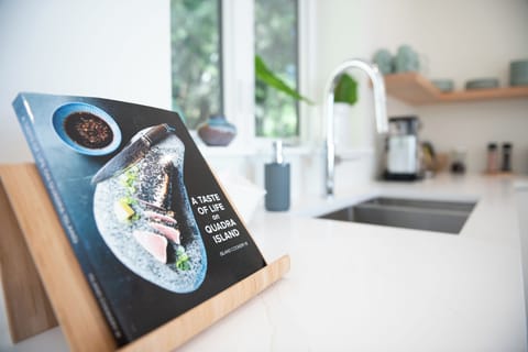 Quadra Cookbook