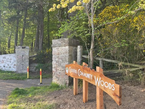 Nearby woodland walks (1)