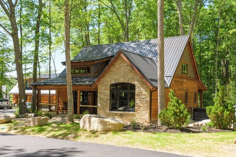 Ferndale at Timber Rock Village