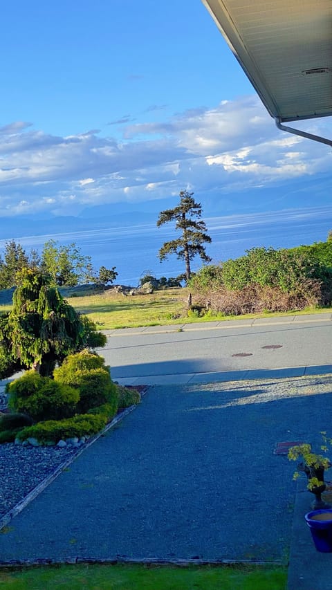 Complimentary private parking for our guests