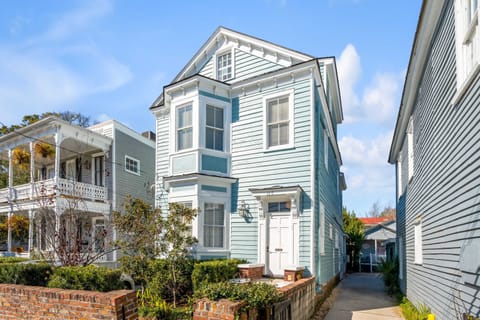 Property Exterior 