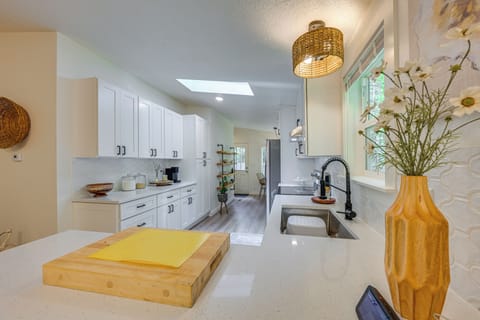 Kitchen | French Press | Instant Pot