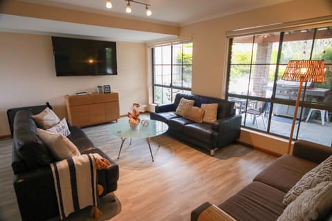 Ideal for 28+ Night Extended Stays