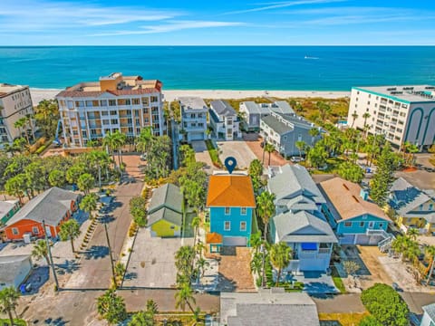 Welcome to Sunshine Lane!