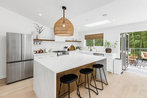 Make homemade meals in your home away from home!