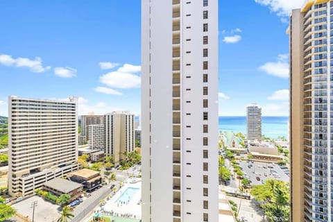 Soak in the spectacular sights from the comfort of your room.