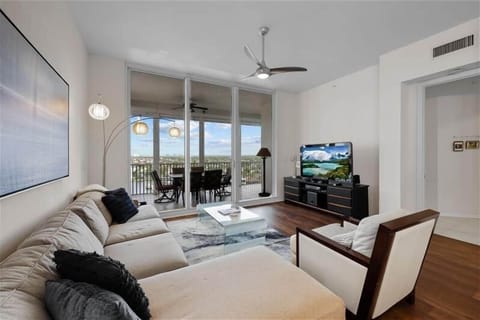 Livimg Room View 2