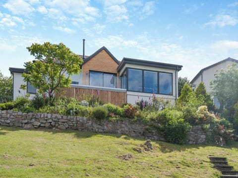 Exterior | Berkeley, Kippford, near Dalbeattie