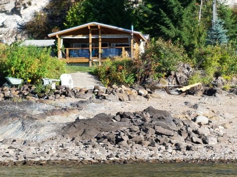 Loon Cottage