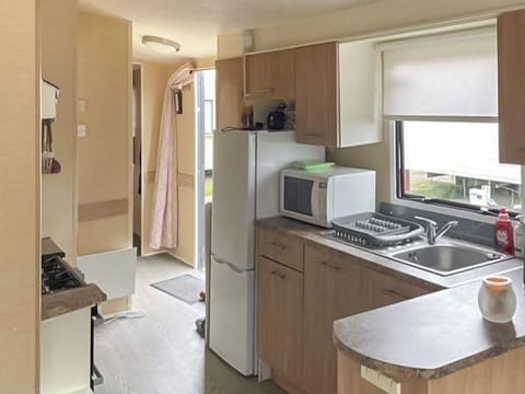 Kitchen | Bonnie Escapes- Merse Place 57 - Bonnie Escapes, Southerness