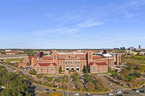Doak Campbell Stadium