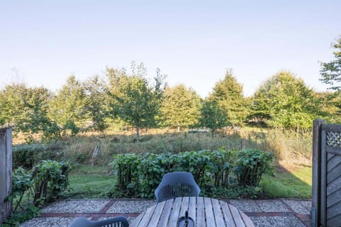 View from Holiday Home [summer]