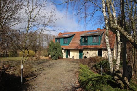 Immediate Surroundings [summer] (<1 km)