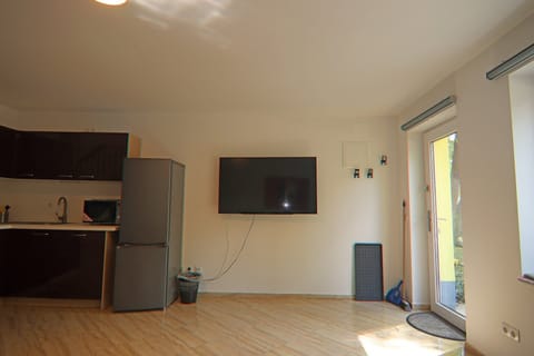 Entrance / Reception