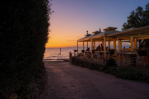 Immediate Surroundings [summer] (<1 km)