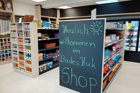 Holiday Park Facilities and Services 