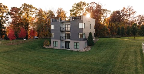 Welcome to The Dwelling!