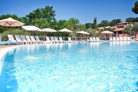 Holiday Home Swimming Pool