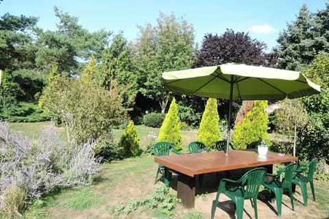 Holiday Park Facilities and Services 