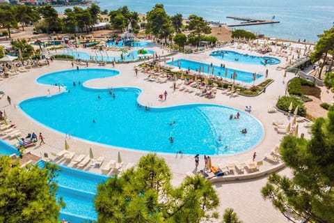 Holiday Park Facilities and Services 