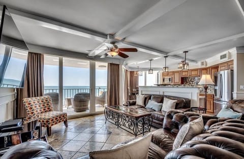Welcome to Maisons Sur-Mer Unit 1604