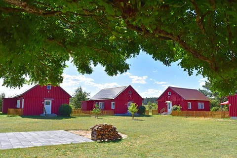 View from Holiday Home [summer]