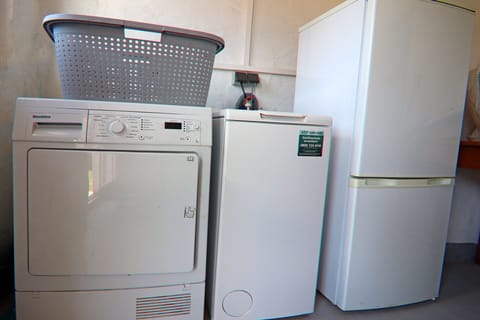 Holiday Home Facilities and Services