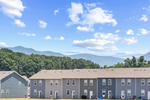 Best vacation rentals in Shenandoah mountains