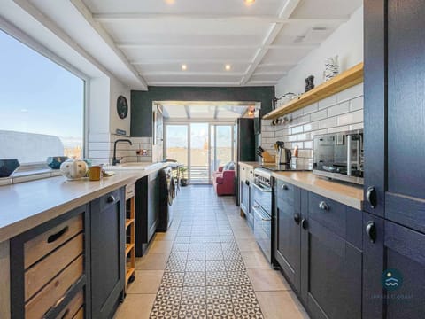 Kitchen Breakfast Room