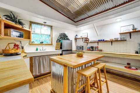 Kitchenette | 1st Floor | Cooking Basics | Drip Coffee Maker