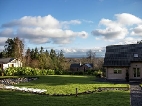 View from Holiday Home [summer]