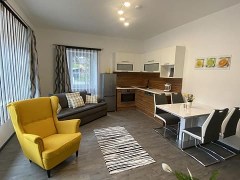 Apart. Citrine - Kathi's Jewel Apartment in Carinthia, Austria